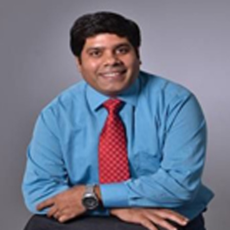 Ajay Kumar Mishra, PhD 