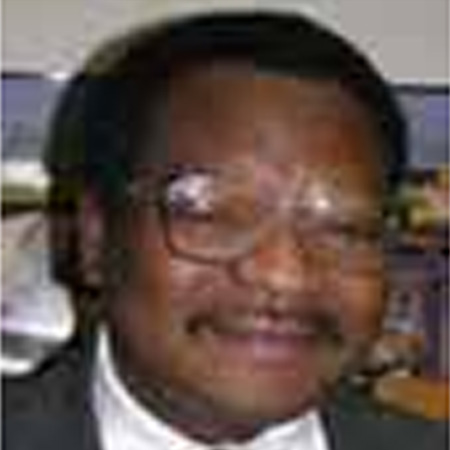 Ebomoyi William, PhD