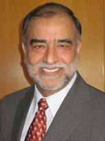 Jay Kalra, PhD