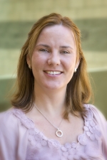 Louise A Kelly, PhD