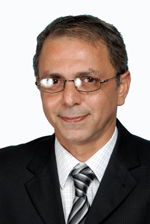 Walid El Ansari, PhD