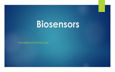 Bio Electrodes and Biosensors