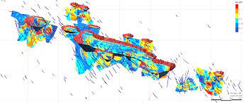 Geostatistical Algorithms Compared with Universal Kriging and Kriging with External Drift of Point Interpolation