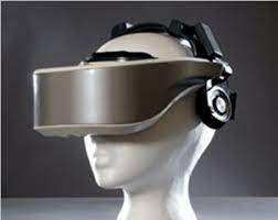 Systematic Reviews on the Role of Head-Mounted Displays in Visual Discomfort