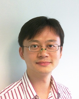 Yi Wang, PhD