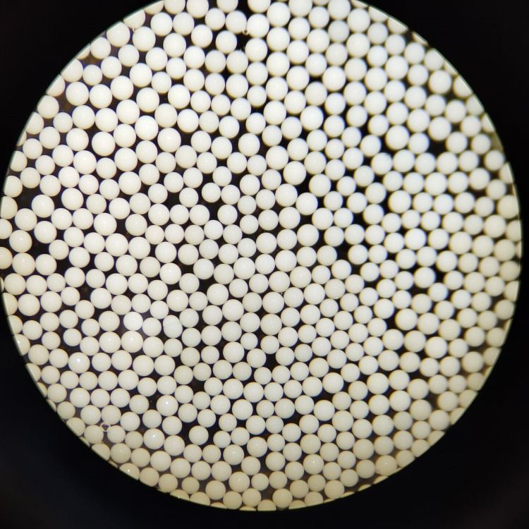 Adsorption of Vanadium (IV) on the Synthesized D2EHPA-TBP Impregnated Resin