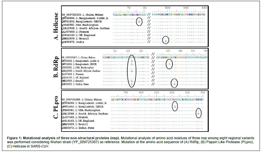 Applied-Bioinformatics-Mutational-analysis