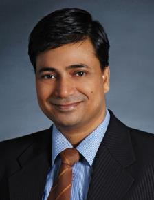 Debasish Mondal, Ph.D.