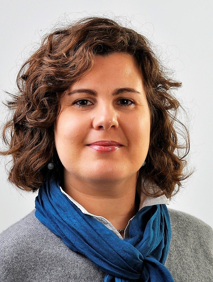 Joana Queiroz de Mesquita Guimarães, Ph.D.